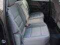 Tungsten Metallic - Silverado 2500HD WT Crew Cab 4x4 Photo No. 21