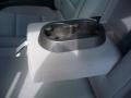 Tungsten Metallic - Silverado 2500HD WT Crew Cab 4x4 Photo No. 24