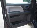 Tungsten Metallic - Silverado 2500HD WT Crew Cab 4x4 Photo No. 25
