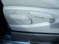 Tungsten Metallic - Silverado 2500HD WT Crew Cab 4x4 Photo No. 28