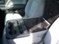 Tungsten Metallic - Silverado 2500HD WT Crew Cab 4x4 Photo No. 30