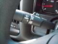 Tungsten Metallic - Silverado 2500HD WT Crew Cab 4x4 Photo No. 36