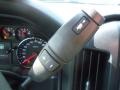 Tungsten Metallic - Silverado 2500HD WT Crew Cab 4x4 Photo No. 37