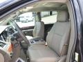 2014 Mocha Java Pearl Coat Chrysler Town & Country Touring-L  photo #10