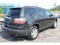Carbon Black Metallic - Acadia SLE Photo No. 3