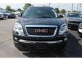 Carbon Black Metallic - Acadia SLE Photo No. 8