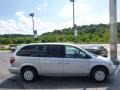 Bright Silver Metallic - Town & Country LX Photo No. 4