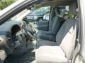 2007 Bright Silver Metallic Chrysler Town & Country LX  photo #10