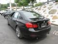 2014 Jet Black BMW 3 Series 335i xDrive Sedan  photo #4