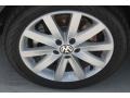 Black - Jetta TDI SportWagen Photo No. 4