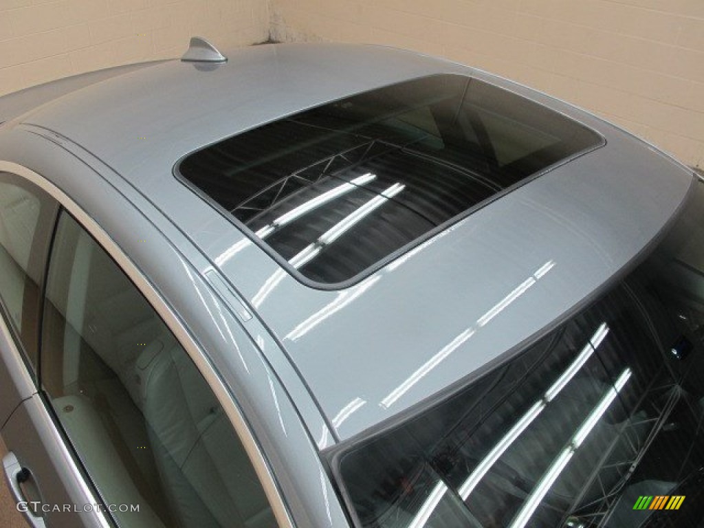 2008 3 Series 328xi Coupe - Space Grey Metallic / Gray photo #11