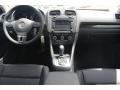 Black - Jetta TDI SportWagen Photo No. 26