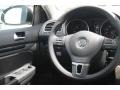 Black - Jetta TDI SportWagen Photo No. 27