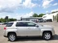 2014 Champagne Silver Metallic GMC Terrain SLE AWD  photo #4