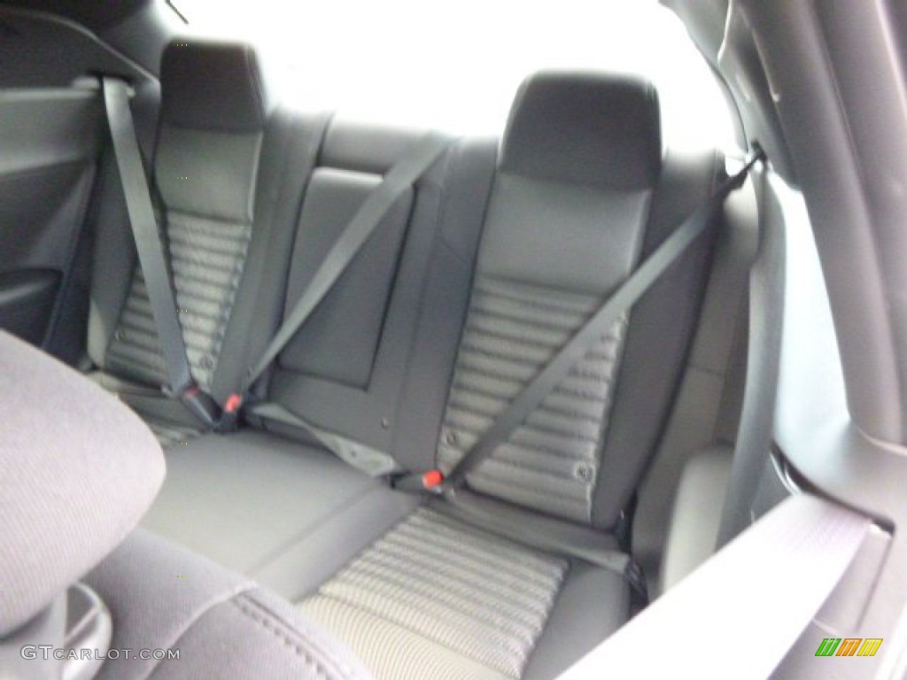 2014 Challenger R/T - Jazz Blue Pearl Coat / Dark Slate Gray photo #11