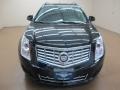 2014 Black Raven Cadillac SRX FWD  photo #2