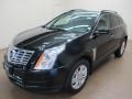 2014 Black Raven Cadillac SRX FWD  photo #3