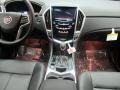 2014 Black Raven Cadillac SRX FWD  photo #14