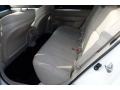 2010 Satin White Pearl Subaru Outback 2.5i Premium Wagon  photo #12