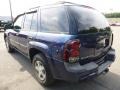 Indigo Blue Metallic - TrailBlazer LS 4x4 Photo No. 2