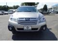 Tungsten Metallic - Outback 2.5i Premium Photo No. 2