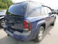 Indigo Blue Metallic - TrailBlazer LS 4x4 Photo No. 4