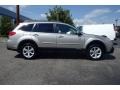 Tungsten Metallic - Outback 2.5i Premium Photo No. 4