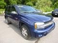 Indigo Blue Metallic - TrailBlazer LS 4x4 Photo No. 5