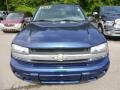 Indigo Blue Metallic - TrailBlazer LS 4x4 Photo No. 6