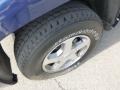 Indigo Blue Metallic - TrailBlazer LS 4x4 Photo No. 7
