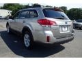 Tungsten Metallic - Outback 2.5i Premium Photo No. 7
