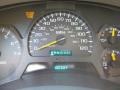 Indigo Blue Metallic - TrailBlazer LS 4x4 Photo No. 15