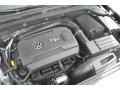 Black - Jetta SE Sedan Photo No. 23