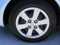 Ice Blue - Accent GLS Sedan Photo No. 12