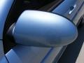 Ice Blue - Accent GLS Sedan Photo No. 13