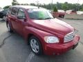 Crystal Red Metallic Tintcoat - HHR LS Photo No. 7