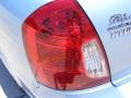 Ice Blue - Accent GLS Sedan Photo No. 15