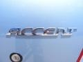 Ice Blue - Accent GLS Sedan Photo No. 16