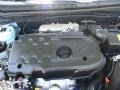 Ice Blue - Accent GLS Sedan Photo No. 18