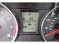 2014 Quartz Blue Pearl Subaru XV Crosstrek 2.0i Premium  photo #26