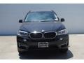 2014 Black Sapphire Metallic BMW X5 xDrive35i  photo #3