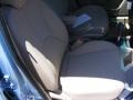 2008 Ice Blue Hyundai Accent GLS Sedan  photo #21