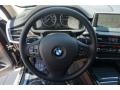 2014 Black Sapphire Metallic BMW X5 xDrive35i  photo #9