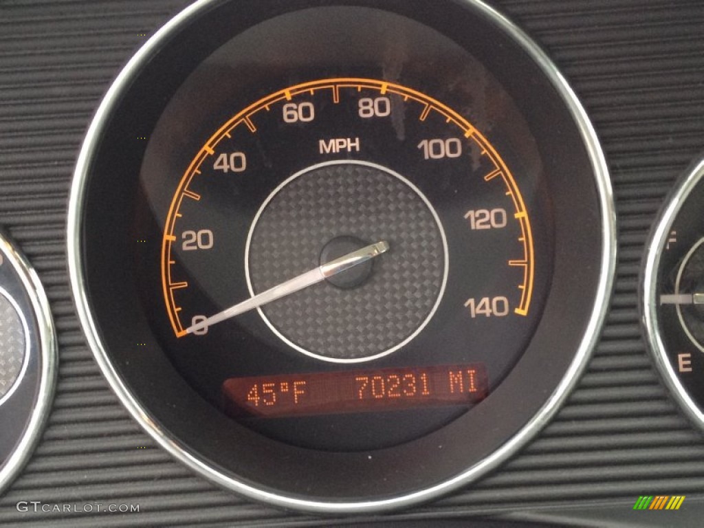 2008 Aura XE - Silver Pearl / Gray photo #29