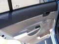 Ice Blue - Accent GLS Sedan Photo No. 25