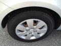 2010 Platinum Silver Hyundai Accent GS 3 Door  photo #7