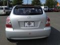 2010 Platinum Silver Hyundai Accent GS 3 Door  photo #14