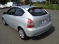 2010 Platinum Silver Hyundai Accent GS 3 Door  photo #16