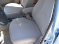 Ice Blue - Accent GLS Sedan Photo No. 28