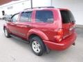 Inferno Red Crystal Pearl - Durango SLT HEMI 4x4 Photo No. 8